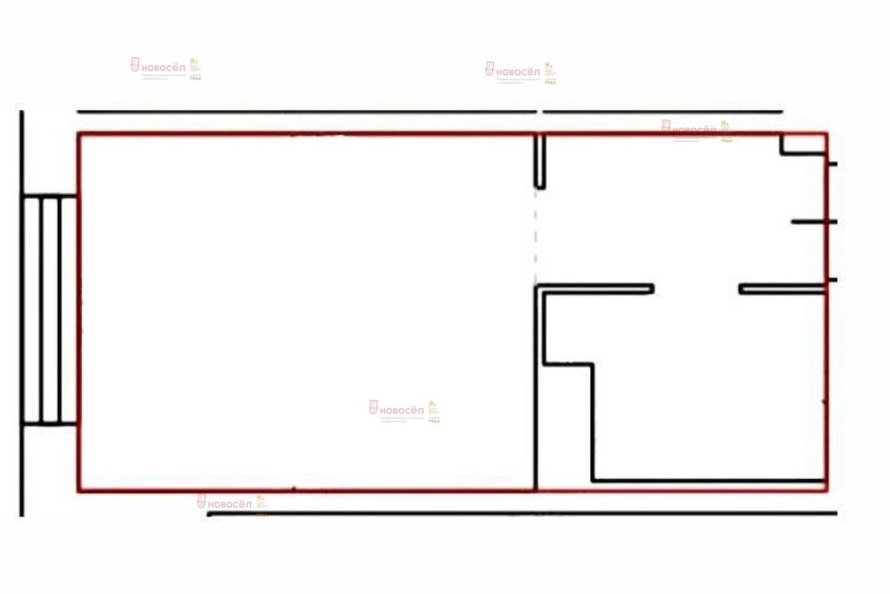 Екатеринбург, ул. Щербакова, 148 (Уктус) - фото квартиры (1)