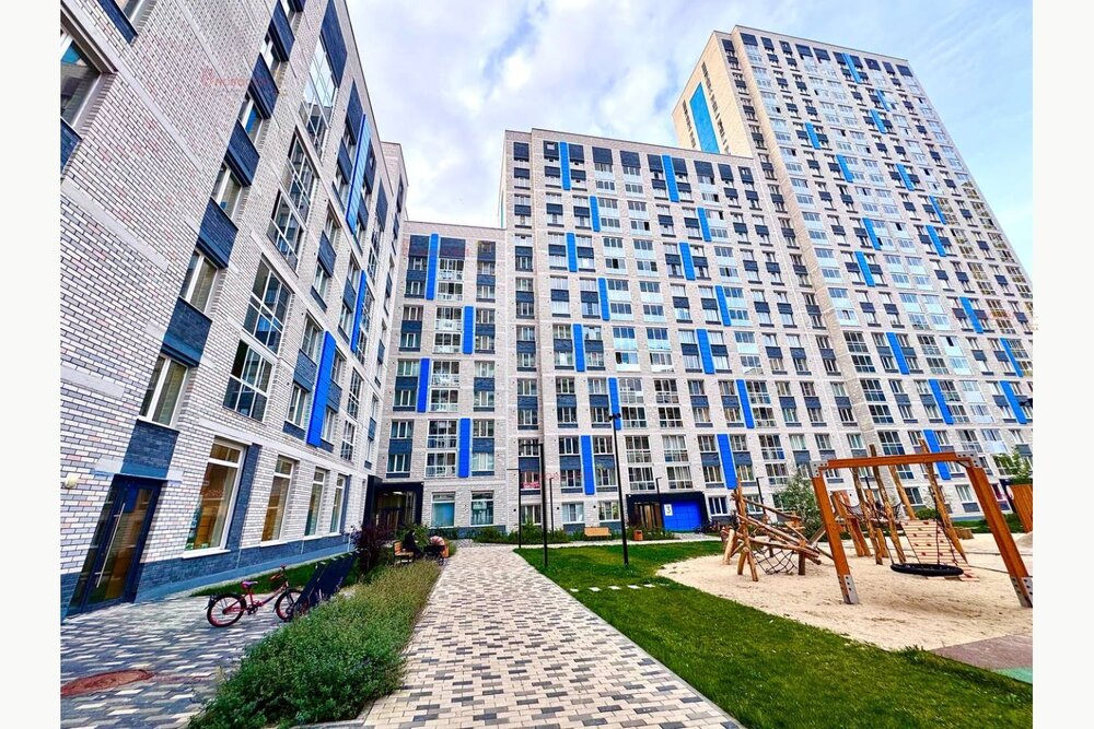 Екатеринбург, ул. Щербакова, 148 (Уктус) - фото квартиры (2)