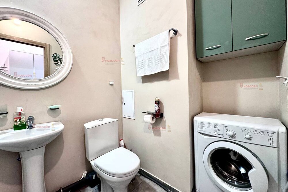 Екатеринбург, ул. Щербакова, 148 (Уктус) - фото квартиры (3)