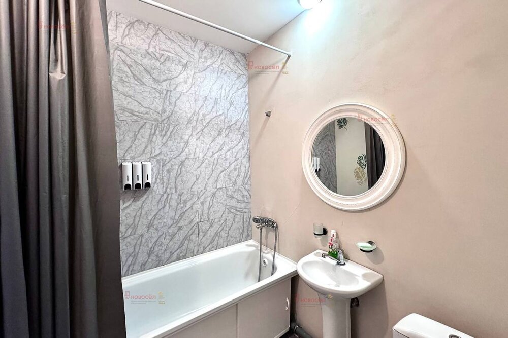 Екатеринбург, ул. Щербакова, 148 (Уктус) - фото квартиры (4)