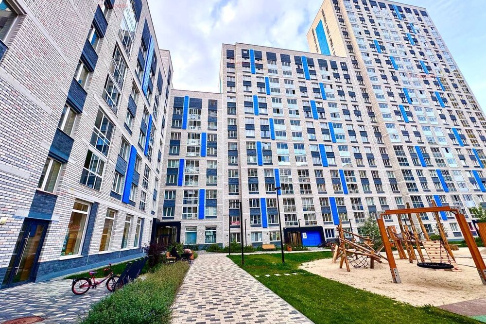 Екатеринбург, ул. Щербакова, 148 (Уктус) - фото квартиры (6)