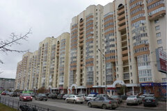 Екатеринбург, ул. Академика Шварца, 14 (Ботанический) - фото квартиры