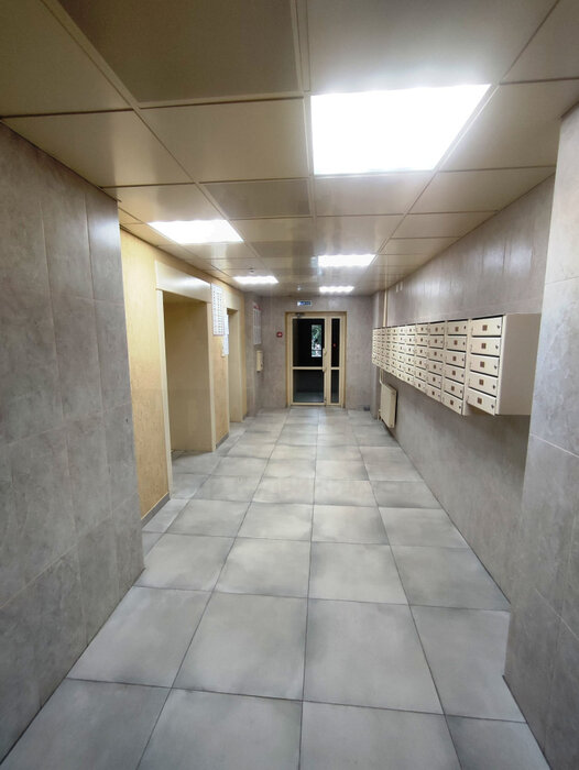 Екатеринбург, ул. Академика Шварца, 14 (Ботанический) - фото квартиры (2)