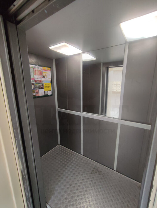 Екатеринбург, ул. Академика Шварца, 14 (Ботанический) - фото квартиры (3)