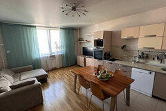 Екатеринбург, ул. Аптекарская, 48 (Вторчермет) - фото квартиры