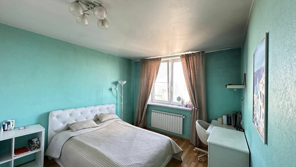 Екатеринбург, ул. Аптекарская, 48 (Вторчермет) - фото квартиры (3)