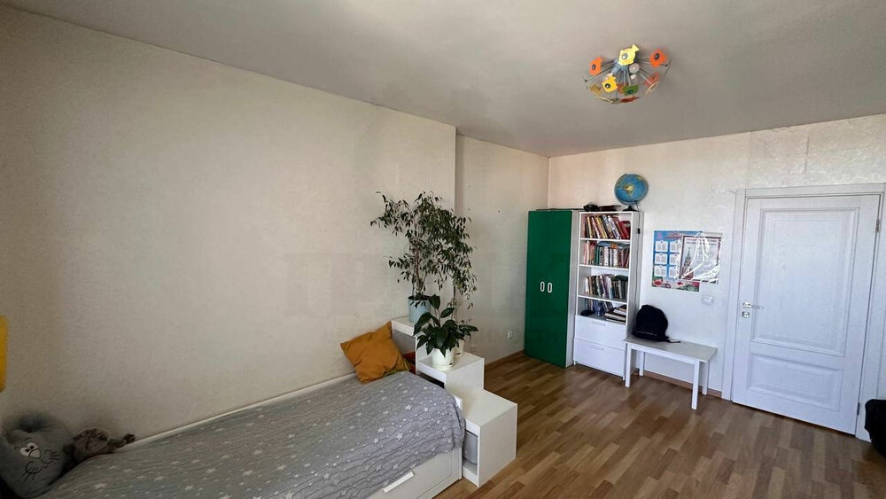 Екатеринбург, ул. Аптекарская, 48 (Вторчермет) - фото квартиры (6)