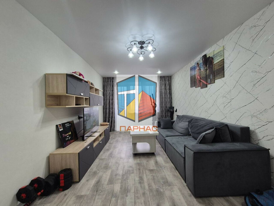 г. Краснотурьинск, ул. Карпинского, 21 (городской округ Краснотурьинск) - фото квартиры (1)