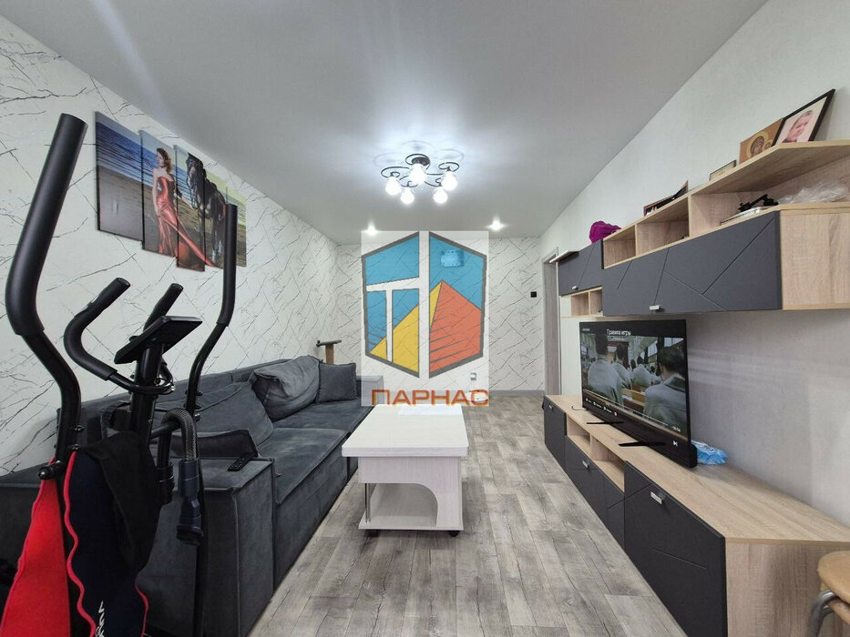 г. Краснотурьинск, ул. Карпинского, 21 (городской округ Краснотурьинск) - фото квартиры (2)