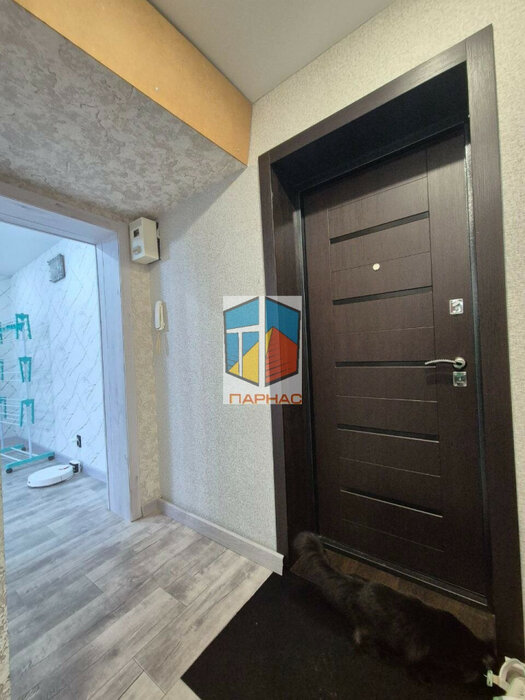 г. Краснотурьинск, ул. Карпинского, 21 (городской округ Краснотурьинск) - фото квартиры (3)