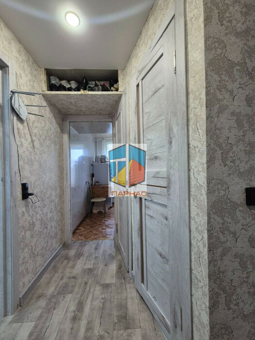 г. Краснотурьинск, ул. Карпинского, 21 (городской округ Краснотурьинск) - фото квартиры (4)