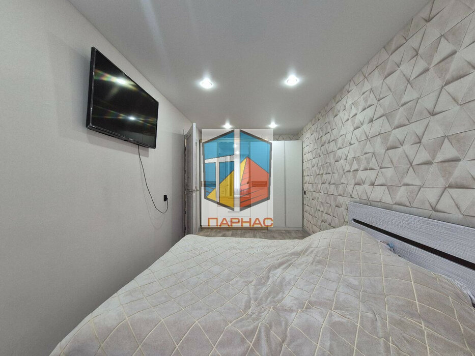 г. Краснотурьинск, ул. Карпинского, 21 (городской округ Краснотурьинск) - фото квартиры (6)