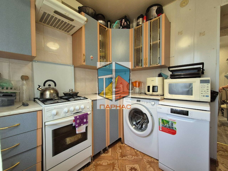 г. Краснотурьинск, ул. Карпинского, 21 (городской округ Краснотурьинск) - фото квартиры (8)