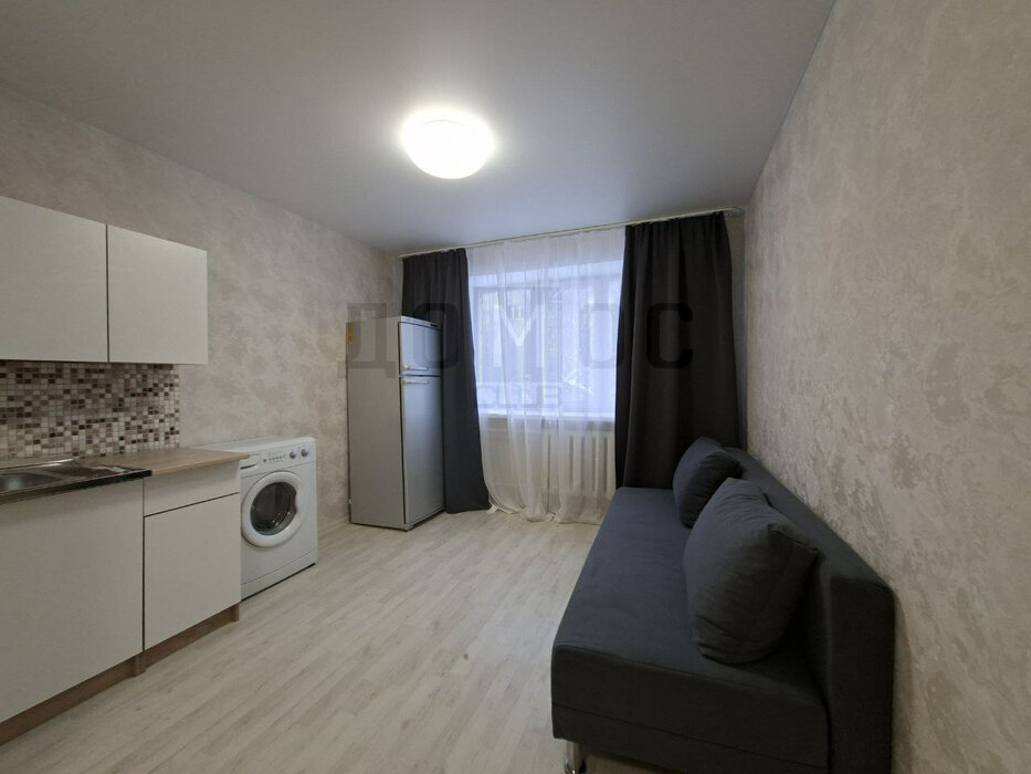 Екатеринбург, ул. Ясная, 1 к 6 (Юго-Западный) - фото квартиры (3)