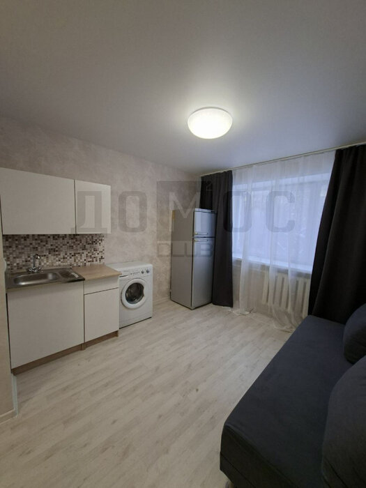 Екатеринбург, ул. Ясная, 1 к 6 (Юго-Западный) - фото квартиры (4)