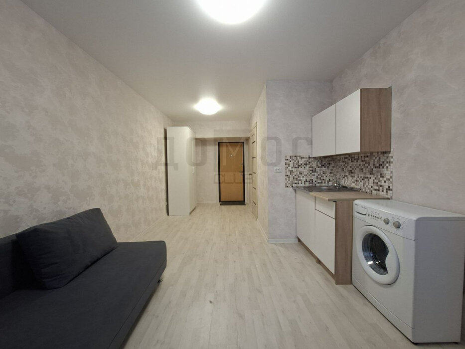 Екатеринбург, ул. Ясная, 1 к 6 (Юго-Западный) - фото квартиры (5)