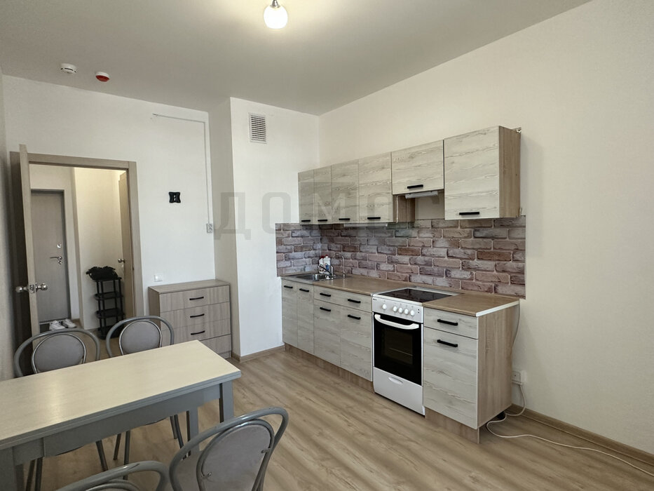 Екатеринбург, ул. Академика Сахарова, 71 (Академический) - фото квартиры (1)