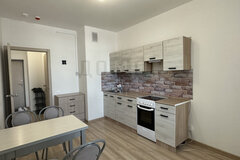 Екатеринбург, ул. Академика Сахарова, 71 (Академический) - фото квартиры