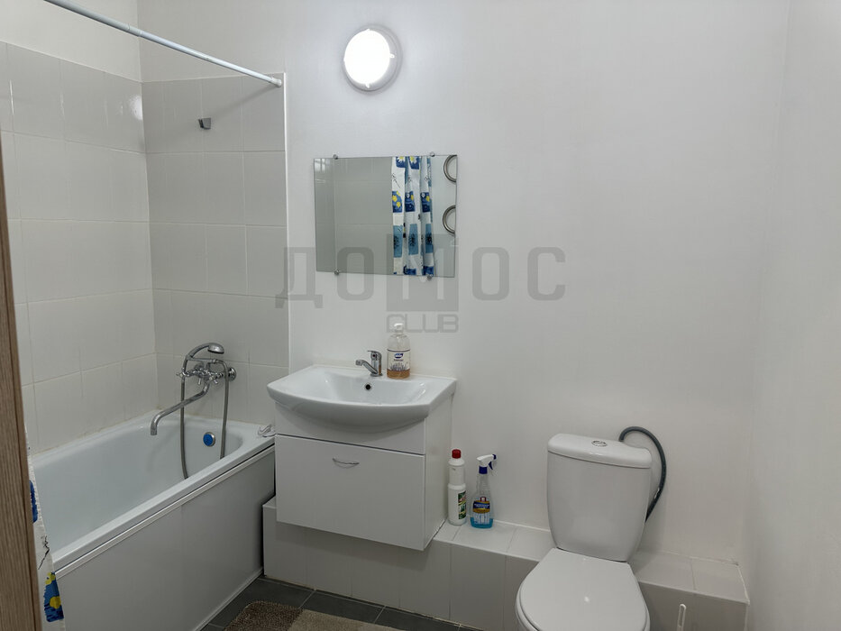 Екатеринбург, ул. Академика Сахарова, 71 (Академический) - фото квартиры (6)