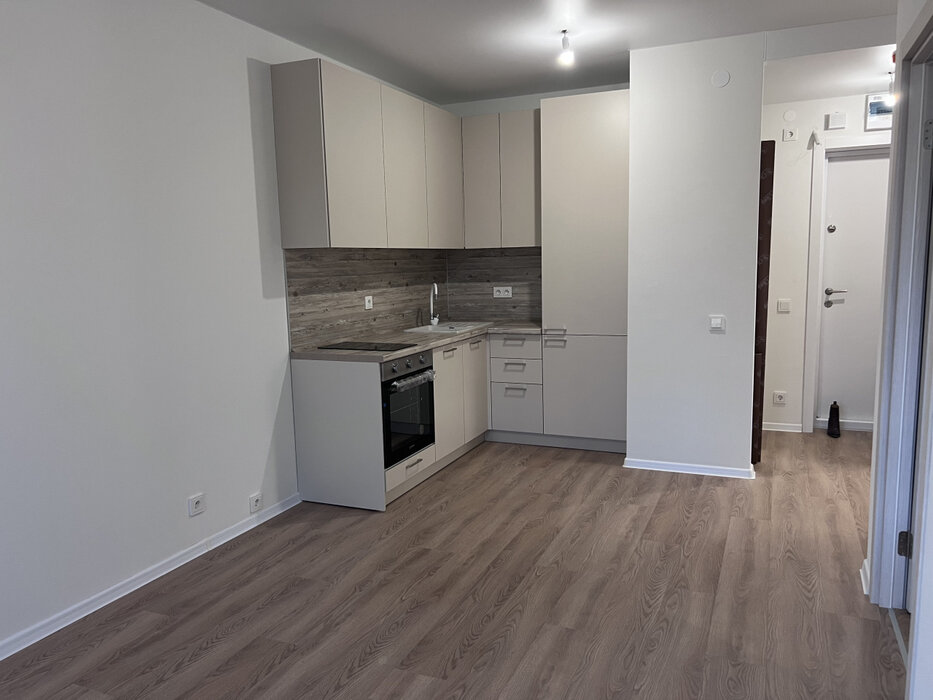 Екатеринбург, ул. Гаршина, 3 (Уктус) - фото квартиры (1)