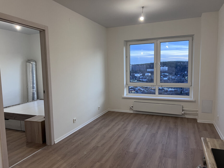 Екатеринбург, ул. Гаршина, 3 (Уктус) - фото квартиры (3)