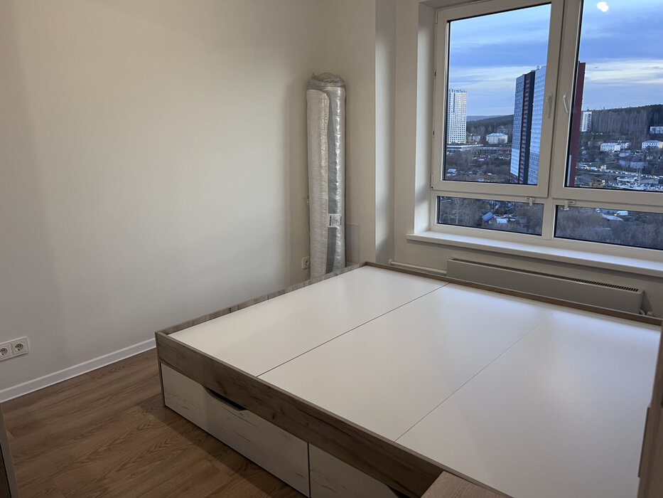 Екатеринбург, ул. Гаршина, 3 (Уктус) - фото квартиры (4)