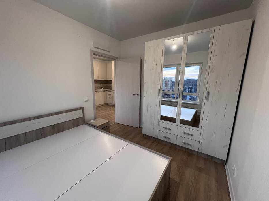 Екатеринбург, ул. Гаршина, 3 (Уктус) - фото квартиры (5)