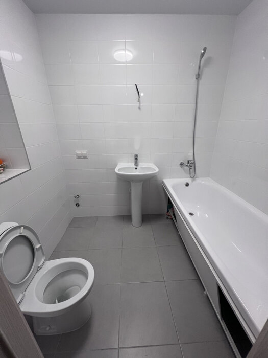 Екатеринбург, ул. Гаршина, 3 (Уктус) - фото квартиры (6)