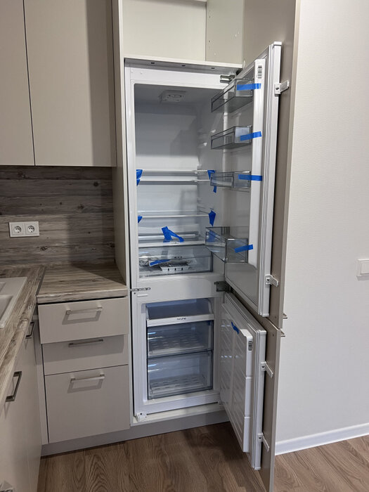 Екатеринбург, ул. Гаршина, 3 (Уктус) - фото квартиры (8)