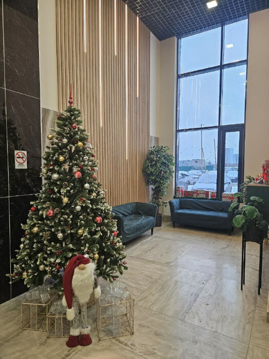 Екатеринбург, ул. Ландау, 32 (Академический) - фото квартиры (1)