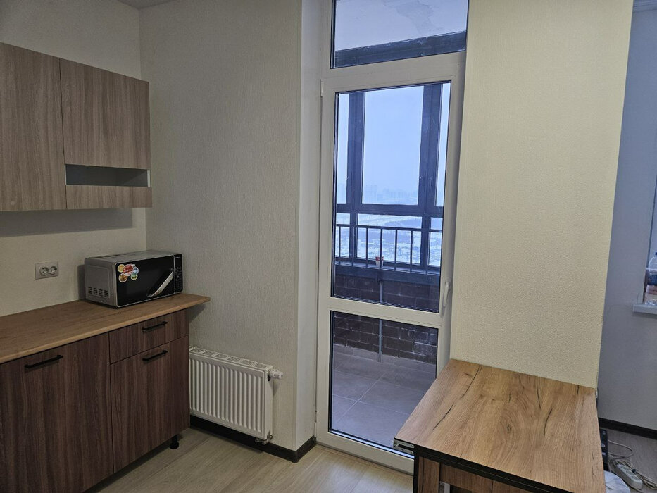 Екатеринбург, ул. Ландау, 32 (Академический) - фото квартиры (3)