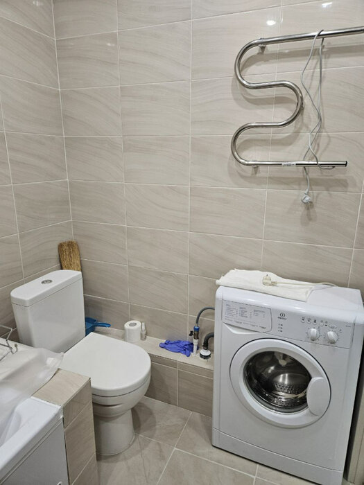 Екатеринбург, ул. Ландау, 32 (Академический) - фото квартиры (5)