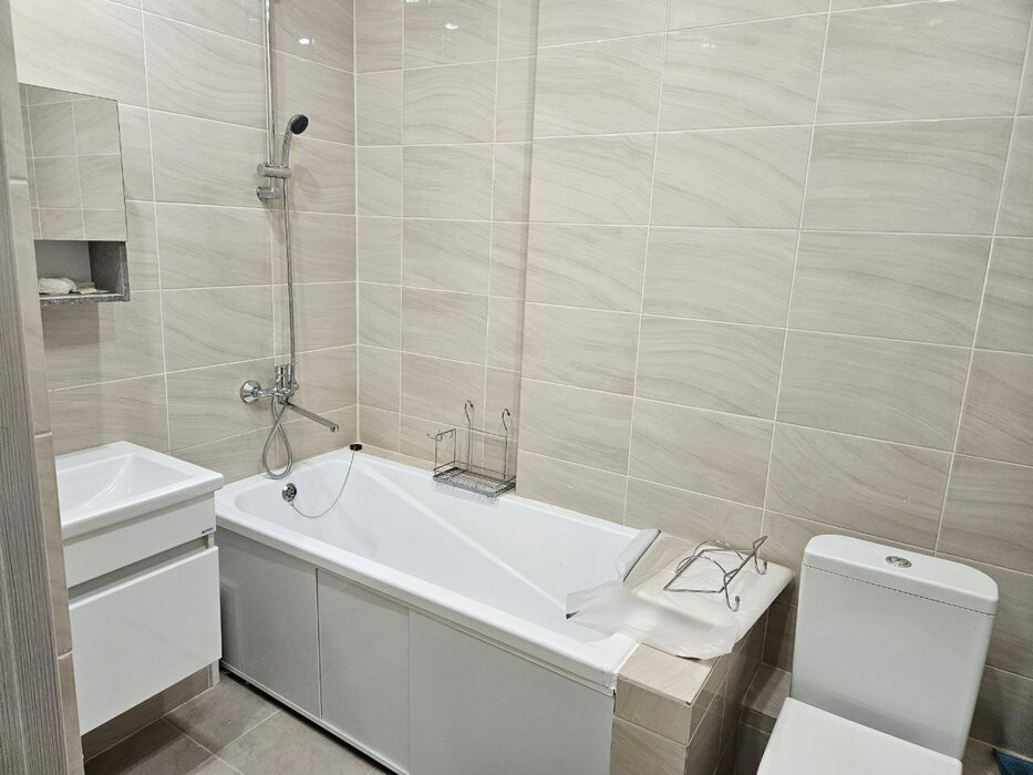 Екатеринбург, ул. Ландау, 32 (Академический) - фото квартиры (6)