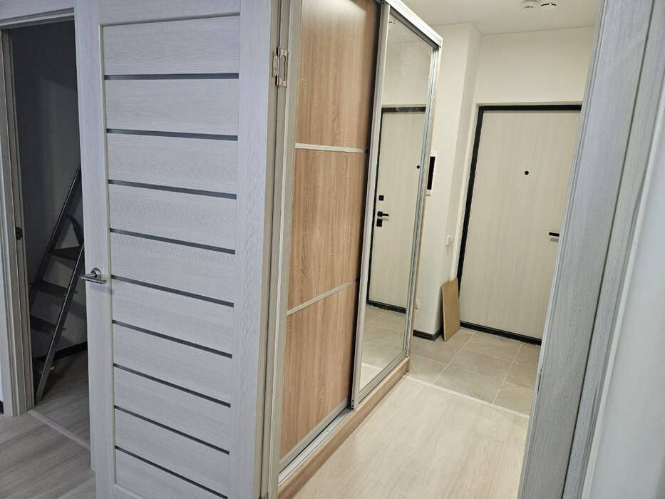 Екатеринбург, ул. Ландау, 32 (Академический) - фото квартиры (7)