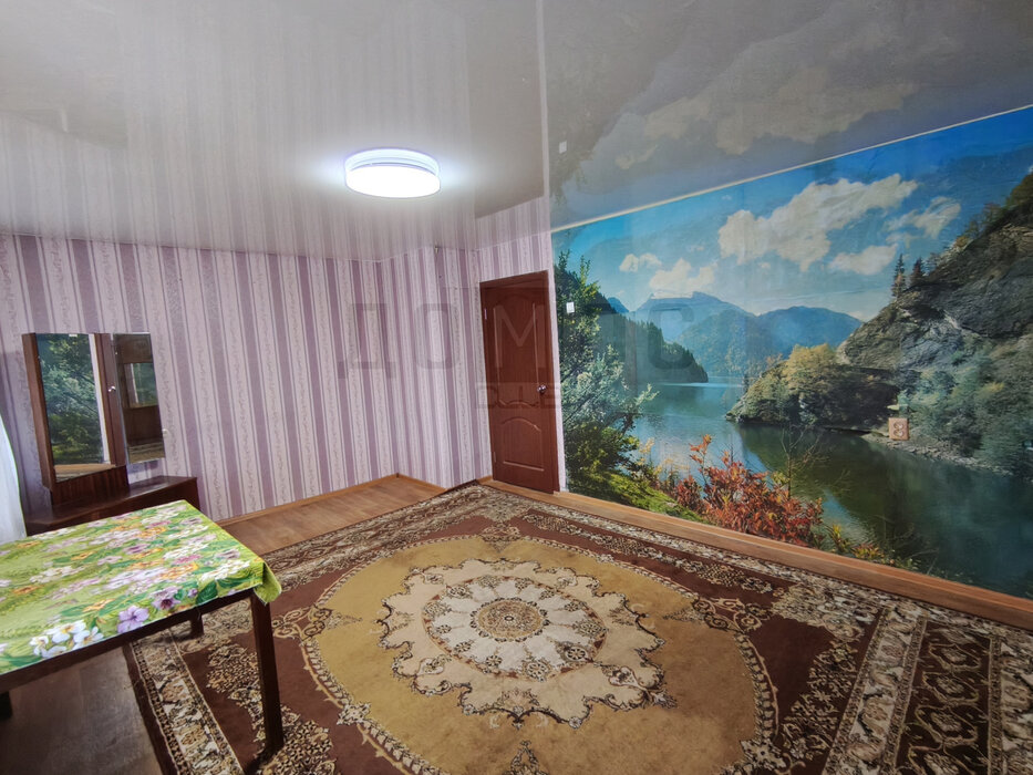 Екатеринбург, ул. Уральская, 74 (Пионерский) - фото квартиры (1)