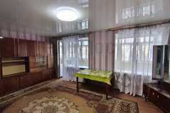 Екатеринбург, ул. Уральская, 74 (Пионерский) - фото квартиры