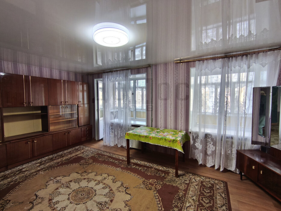 Екатеринбург, ул. Уральская, 74 (Пионерский) - фото квартиры (2)