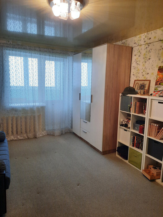 Екатеринбург, ул. Стачек, 55 (Эльмаш) - фото квартиры (1)