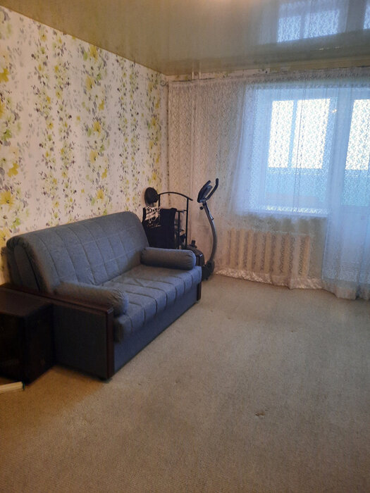 Екатеринбург, ул. Стачек, 55 (Эльмаш) - фото квартиры (2)