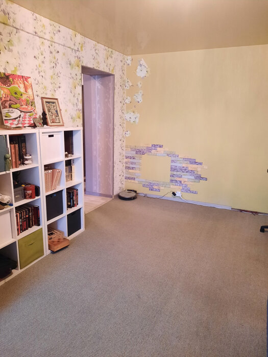 Екатеринбург, ул. Стачек, 55 (Эльмаш) - фото квартиры (3)