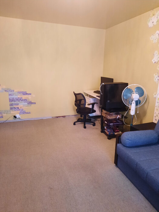 Екатеринбург, ул. Стачек, 55 (Эльмаш) - фото квартиры (4)