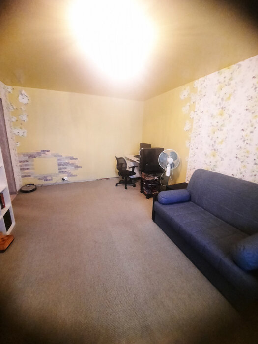 Екатеринбург, ул. Стачек, 55 (Эльмаш) - фото квартиры (5)