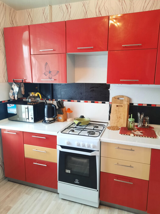 Екатеринбург, ул. Стачек, 55 (Эльмаш) - фото квартиры (6)