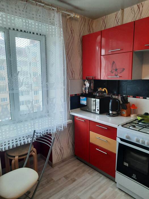 Екатеринбург, ул. Стачек, 55 (Эльмаш) - фото квартиры (7)