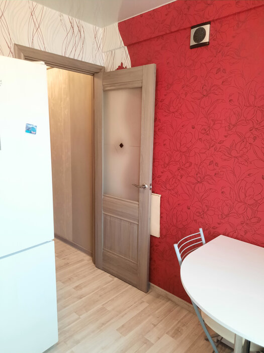 Екатеринбург, ул. Стачек, 55 (Эльмаш) - фото квартиры (8)