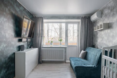 Екатеринбург, ул. Новосибирская, 109 (Вторчермет) - фото квартиры