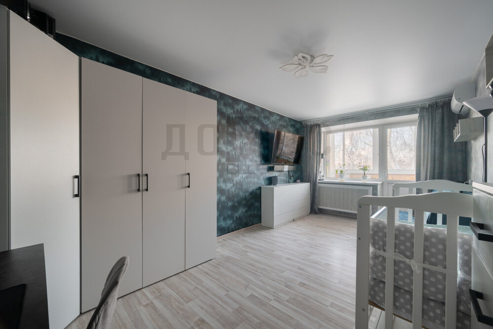 Екатеринбург, ул. Новосибирская, 109 (Вторчермет) - фото квартиры (4)