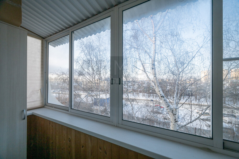 Екатеринбург, ул. Новосибирская, 109 (Вторчермет) - фото квартиры (5)