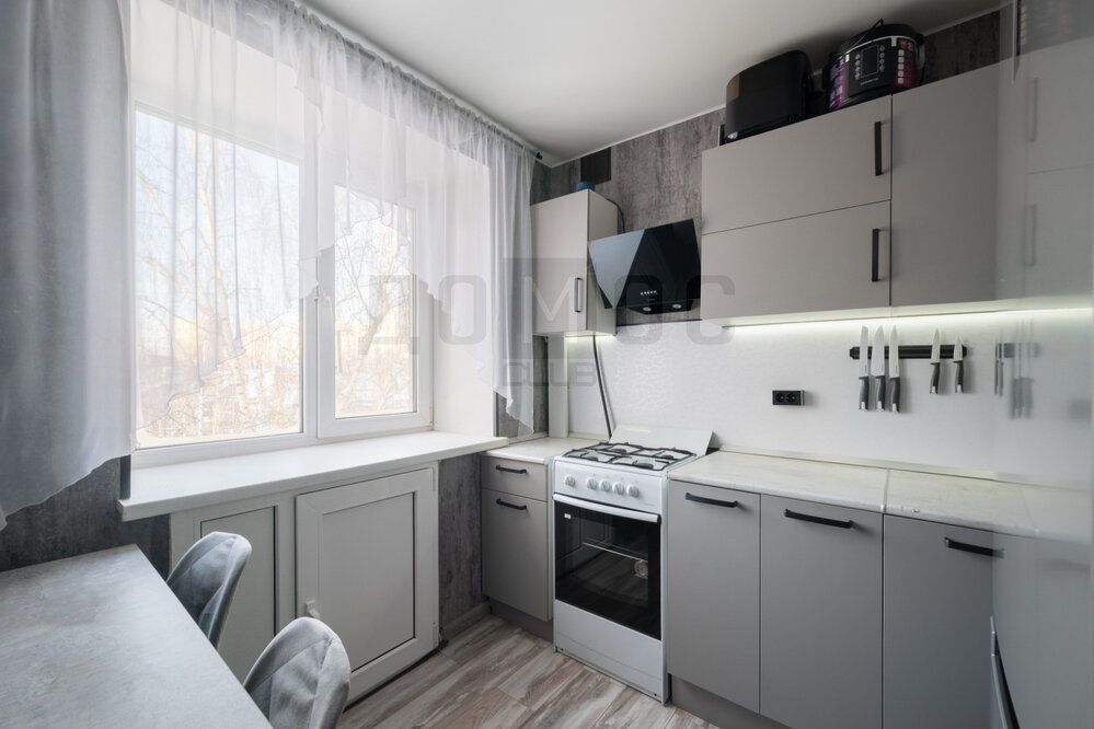 Екатеринбург, ул. Новосибирская, 109 (Вторчермет) - фото квартиры (7)