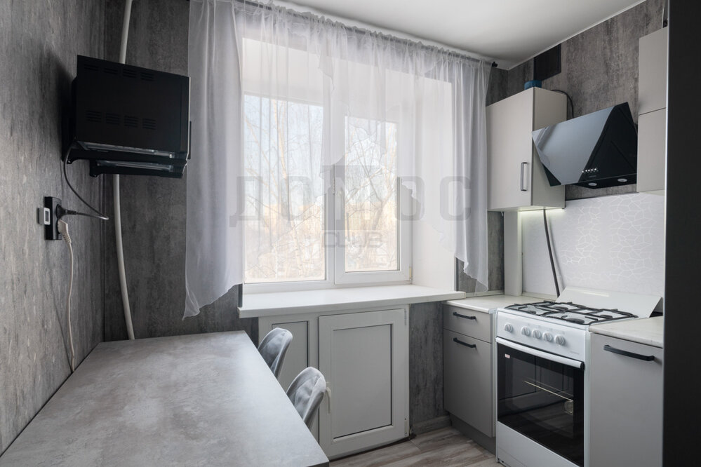 Екатеринбург, ул. Новосибирская, 109 (Вторчермет) - фото квартиры (8)